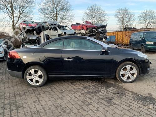 Used Fuel flap Fuel flap 38434082 38434082