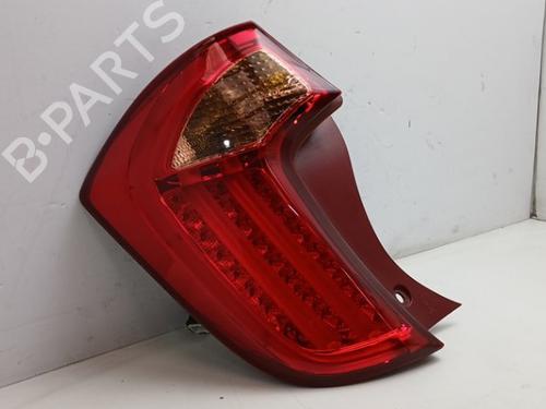 Left taillight KIA PICANTO II (TA) 1.0 | BP36932571C34 - Image 2