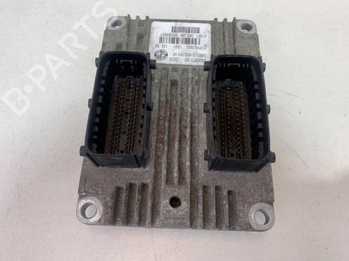 Engine control unit (ECU) FIAT GRANDE PUNTO (199_) 1.4 (199AXB11, 199AXB1A, 199BXB1A, 199AXL1A) | BP36924666M57 - Image 2