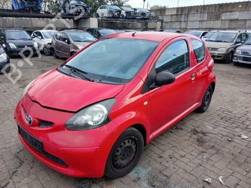 Engine TOYOTA AYGO (_B1_) 1.0 (KGB10_, KGB10R) | BP36931404M1  - Image 8