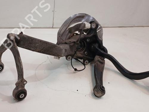 Left front steering knuckle BMW X5 (E70) xDrive 40 d | BP36924514M25 - Image 5