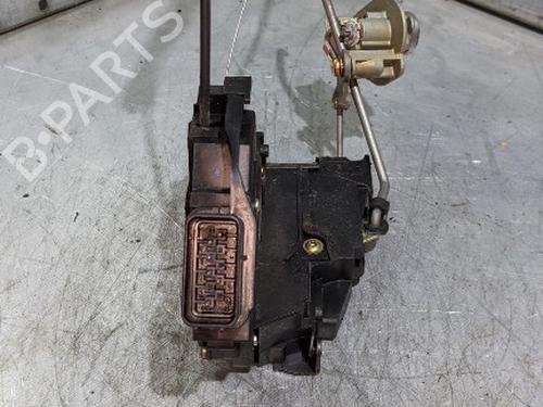 Front left lock MAZDA 5 (CR) 1.8 (CR19) | BP36918436C98 - Image 2