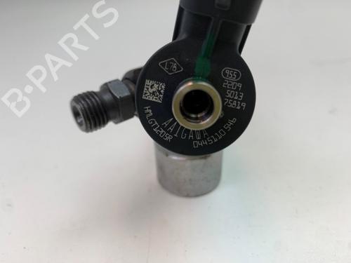 Injector RENAULT TRAFIC III Bus (JG_) 1.6 dCi 145 (JGMG) | BP37516474M100 - Image 6