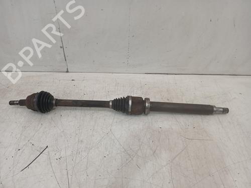 Used Right front driveshaft Right front driveshaft 39525229 39525229
