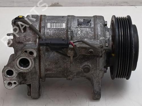 AC compressor BMW 3 Touring (F31) 318 d | BP36956971M34 - Image 3