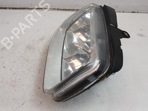 Right headlight VW POLO (6N2) 1.4 | BP36929530C29 - Image 2