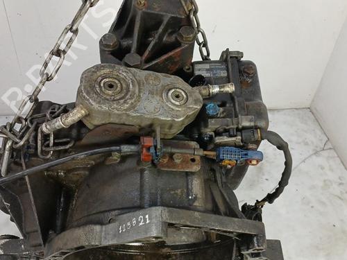 Gearbox CITROËN JUMPER I Platform/Chassis (244) 2.8 HDi | BP36927414M3  - Image 6