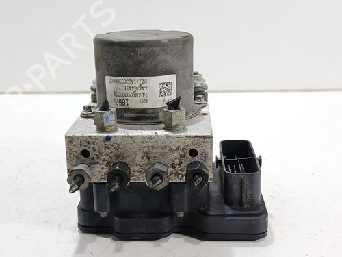 ABS pump OPEL KARL (C16) 1.0 | BP36921697M43 - Image 3