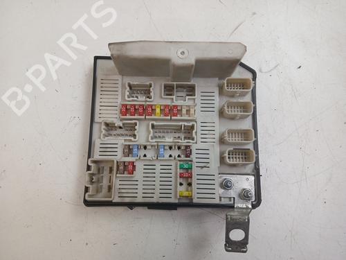 Caja reles / fusibles Caja reles / fusibles 39494524 39494524