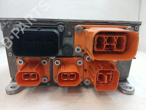 Electronic module VW CRAFTER Van (SY_, SX_) e-Crafter FWD (SXB) | BP39237900M83 - Image 6