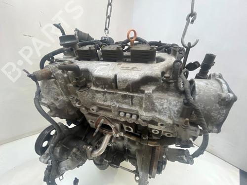 Engine OPEL KARL (C16) 1.0 | BP37435594M1 - Image 2