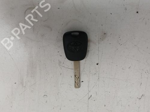 Switch TOYOTA AYGO (_B1_) 1.0 (KGB10_, KGB10R) | BP36928075I30  - Image 5
