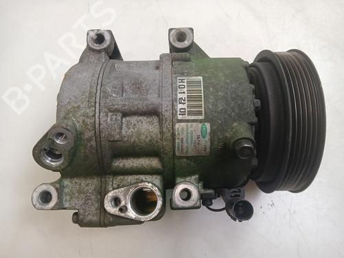 AC-Kompressor AC-Kompressor 39648000 39648000