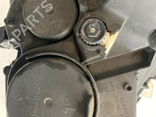 Left headlight FORD KA (RU8) 1.2 | BP36926108C28 - Image 5