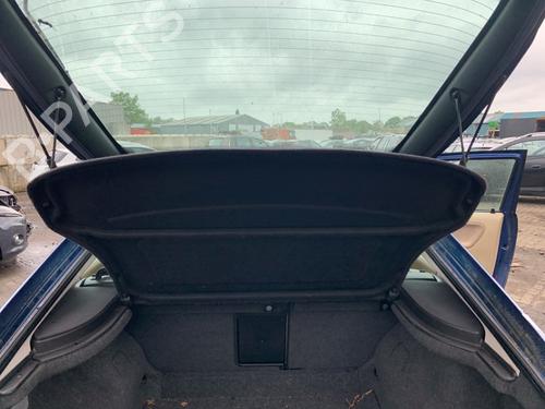 Hattehylde SAAB 9-3 (YS3D) 2.0 i | BP36933460C85 - Image 2