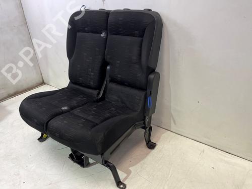 Right front seat PEUGEOT PARTNER Box Body/MPV 1.6 HDi 16V | BP36930105C16 - Image 2