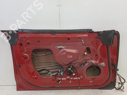 Left front door TESLA MODEL S (5YJS) 90D AWD | BP39943590C2 - Image 4