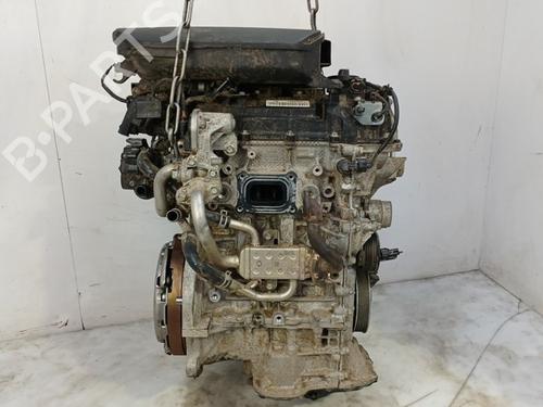 Engine KIA PICANTO III (JA) 1.0 | BP36929396M1 - Image 5