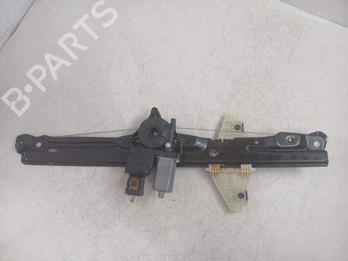 Used Front right window mechanism Front right window mechanism TOYOTA PROACE Van (MDZ_) Electric (MDZS, MDZZ) (136 hp) 40061260 40061260