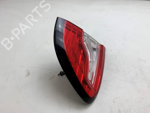 Left taillight RENAULT CAPTUR I (J5_, H5_) 0.9 TCe 90 | BP36931928C34 - Image 3