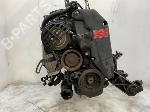 Used Engine Engine 36931148 36931148
