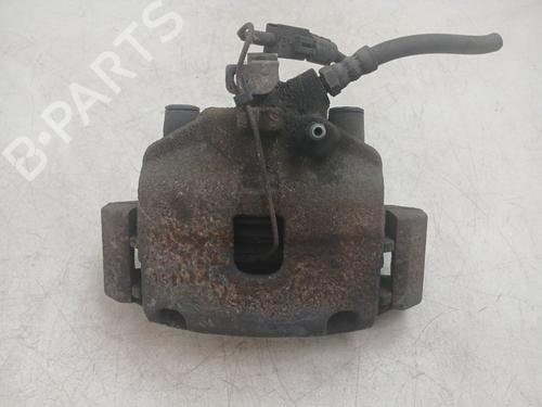 Used Left front brake caliper Left front brake caliper FIAT 500 (312_) 0.9 (312AXG1A, 312.AXG11) (86 hp) 40061254 40061254