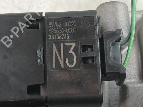 Switch TOYOTA AYGO (_B4_) 1.0 (KGB40) | BP40254561I30  - Image 5