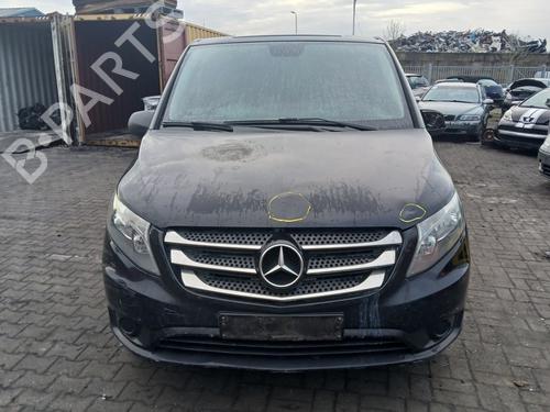 Gearbox MERCEDES-BENZ VITO Van (W447) 114 CDI (447.601, 447.603, 447.605) | BP36929280M3  - Image 9