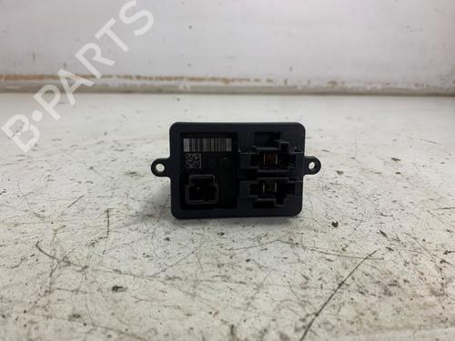 Used Heater resistor Heater resistor 36927614 36927614