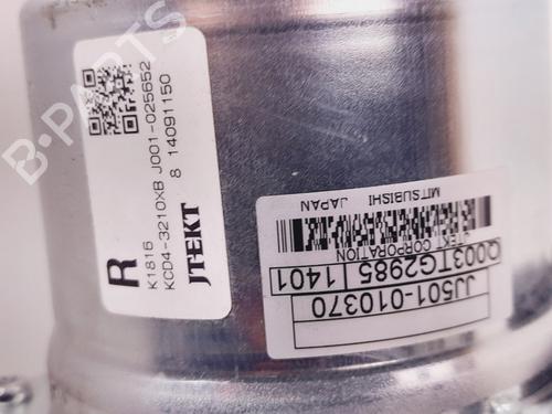 Steering column MAZDA CX-5 (KF) 2.0 | BP36920297M21 - Image 7