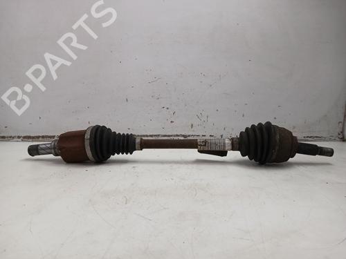 Left front driveshaft DACIA SANDERO II TCe 90 (B8M1, B8MA, B8AC) | BP37711512M38 - Image 3