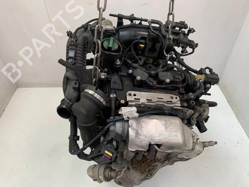 Engine FIAT PUNTO (199_) 0.9 | BP36932628M1 - Image 5