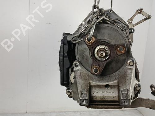Gearbox MERCEDES-BENZ E-CLASS (W212) E 200 CGI (212.048, 212.148) | BP36927422M3 - Image 4