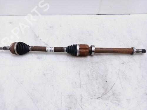 Right front driveshaft RENAULT CLIO V (B7_) 1.0 TCe 90 (B7MT) | BP36921250M39 - Image 2