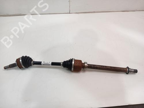 Right front driveshaft RENAULT KADJAR (HA_, HL_) 1.3 TCe 140 (HLNB, HLN1) | BP36924068M39 - Image 5
