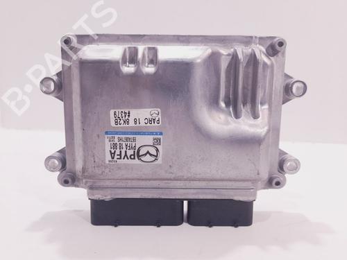 Engine control unit (ECU) MAZDA CX-5 (KF) 2.0 | BP36920292M57 - Image 3