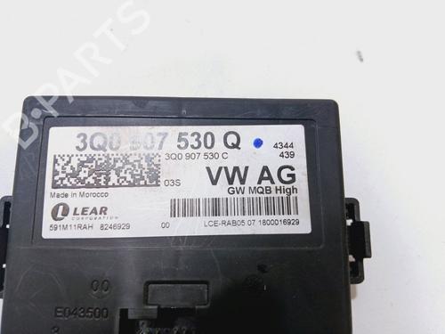 Electronic module SKODA KAROQ (NU7, ND7) 1.6 TDI | BP36921598M83 - Image 3