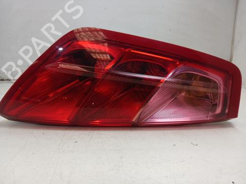 Used Left taillight Left taillight 39140468 39140468