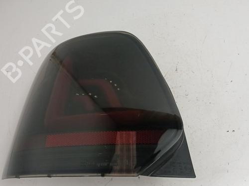 Venstre Baklys Venstre Baklys VW POLO V (6R1, 6C1) 1.4 TDI (90 hp) 36929524 36929524