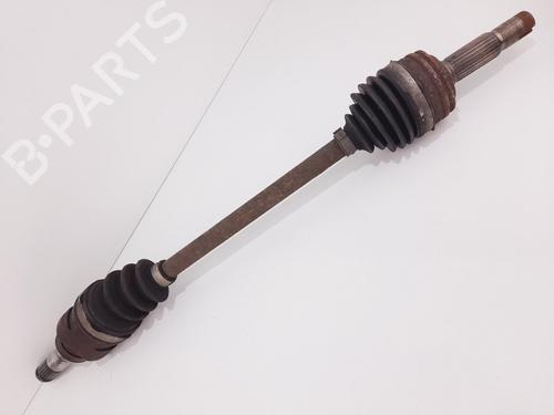 Used Left front driveshaft Left front driveshaft 36919526 36919526