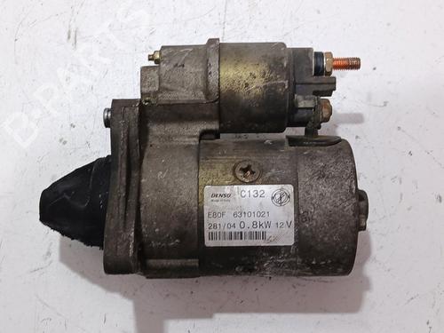 Starter FIAT PANDA (169_) 1.1 (169.AXA1A) | BP36922347M8 - Image 3