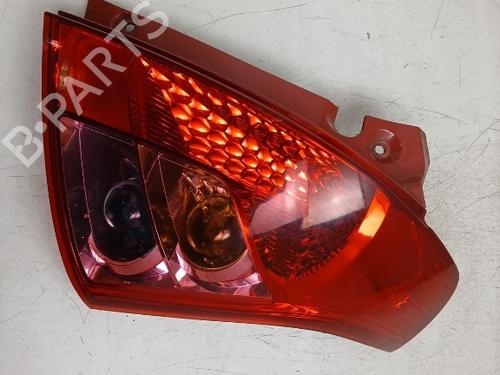 Used Right taillight Right taillight SUZUKI SWIFT III (MZ, EZ) 1.3 (RS413, ZC11S) (92 hp) 40491306 40491306