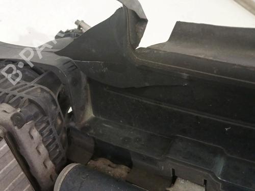 Radiator set AUDI A4 B8 (8K2) 2.0 TFSI | BP37435712M120 - Image 8