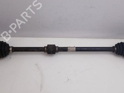 Right front driveshaft CHEVROLET SPARK (M300) 1.2 | BP36932049M39 - Image 5