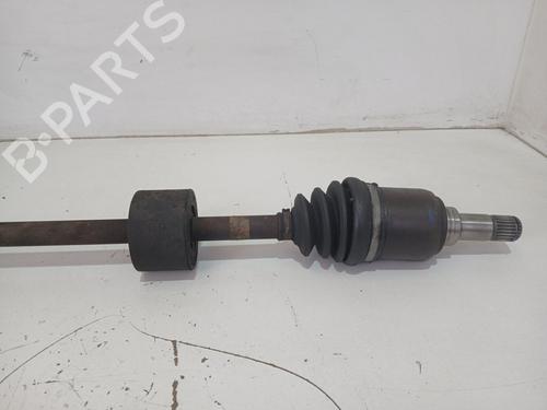 Right front driveshaft FIAT PANDA (169_) 1.2 (169.AXB11, 169.AXB1A) | BP36924354M39 - Image 2