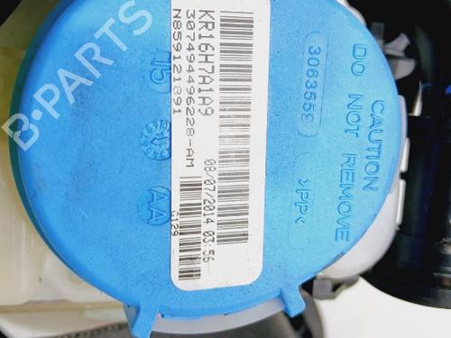 Front left seatbelt MERCEDES-BENZ A-CLASS (W176) A 180 (176.042) | BP36921522I26 - Image 4