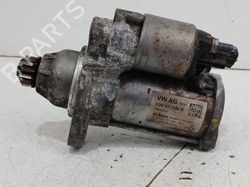 Used Starter Starter 36923353 36923353