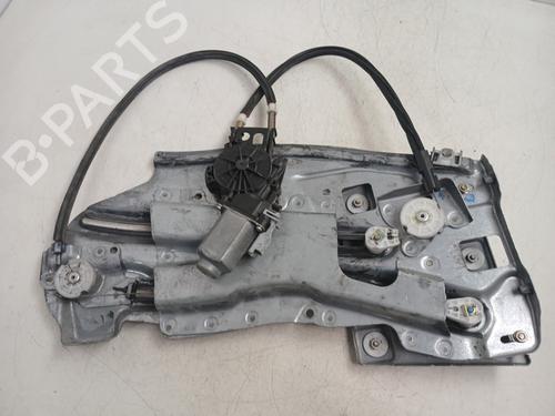 Used Rear right window mechanism Rear right window mechanism CITROËN C3 Pluriel (HB_) 1.4 (73 hp) 40279189 40279189
