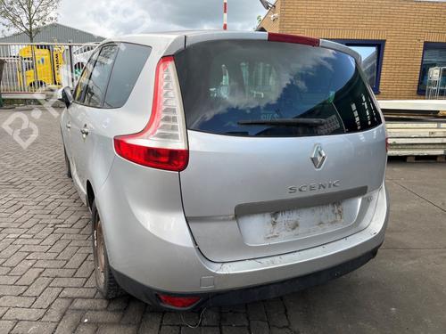 Used Fuel flap Fuel flap RENAULT GRAND SCÉNIC III (JZ0/1_) 1.4 16V (JZ0F) (131 hp) 40279210 40279210