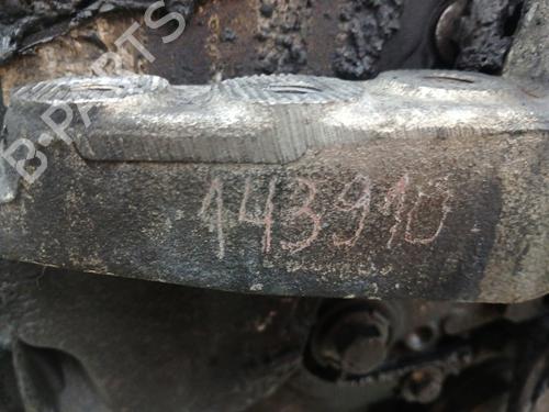 Engine PEUGEOT BOXER Van 2.0 BlueHDi 160 | BP38645194M1  - Image 6